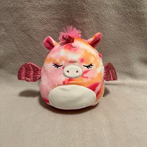 Henley Squishmallow